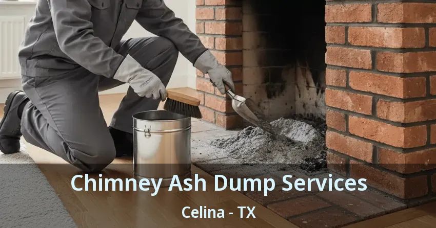 Chimney Ash Dump Services Celina - TX Chimney Ash Dump Services Celina - TX